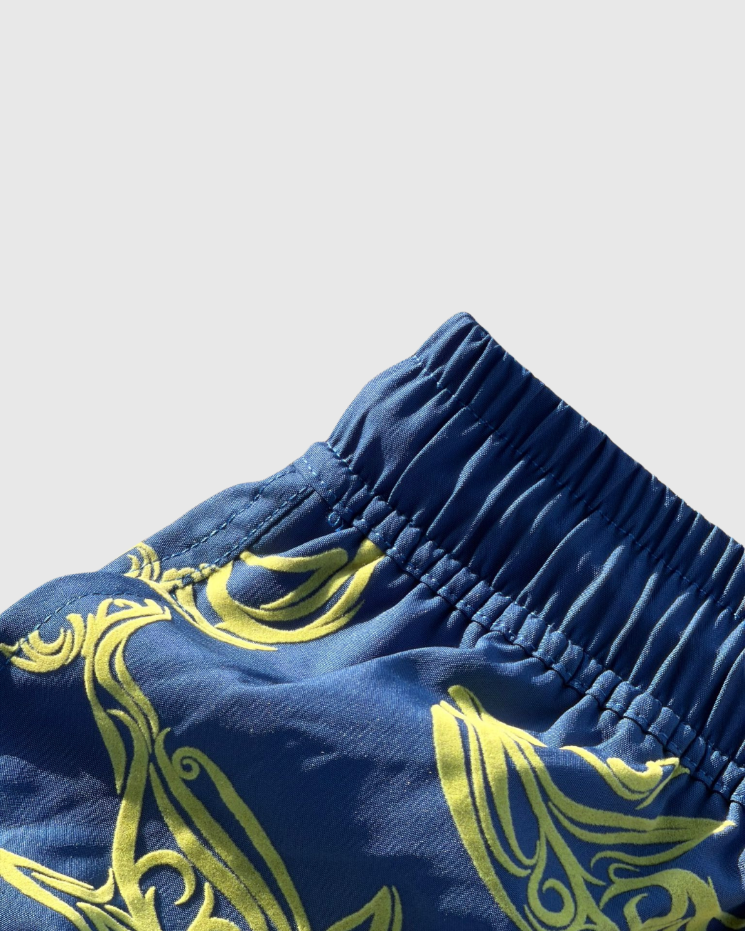 BALLENA (Flocked)