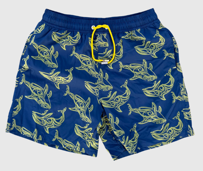 BALLENA (Flocked)