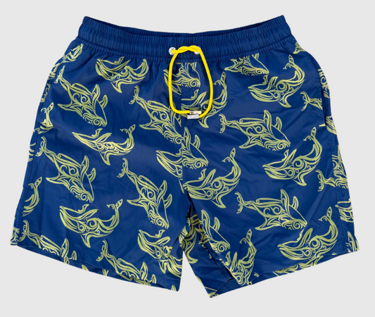 BALLENA (Flocked)