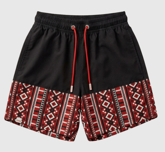 RED SADU